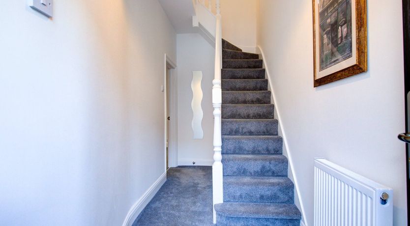 Photo of The Lighthousekeeper's Daughter