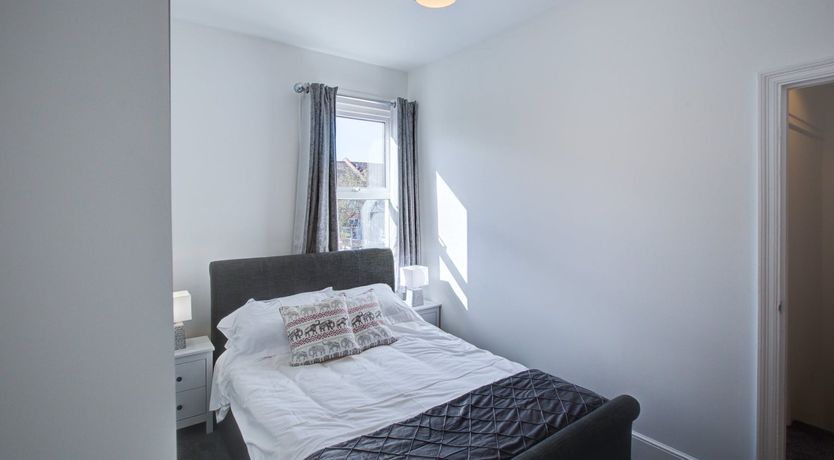 Photo of The Lighthousekeeper's Daughter