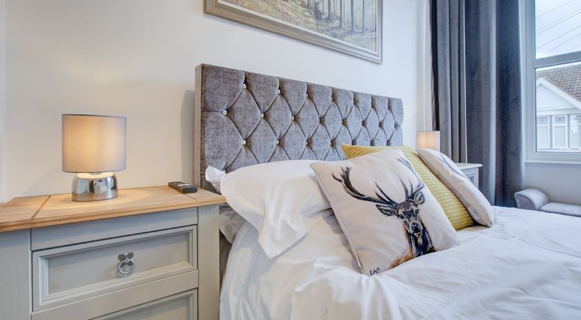 Photo of The Lighthousekeeper's Daughter