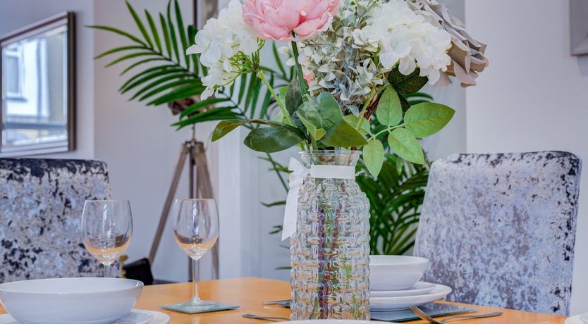 Photo of The Lighthousekeeper's Daughter