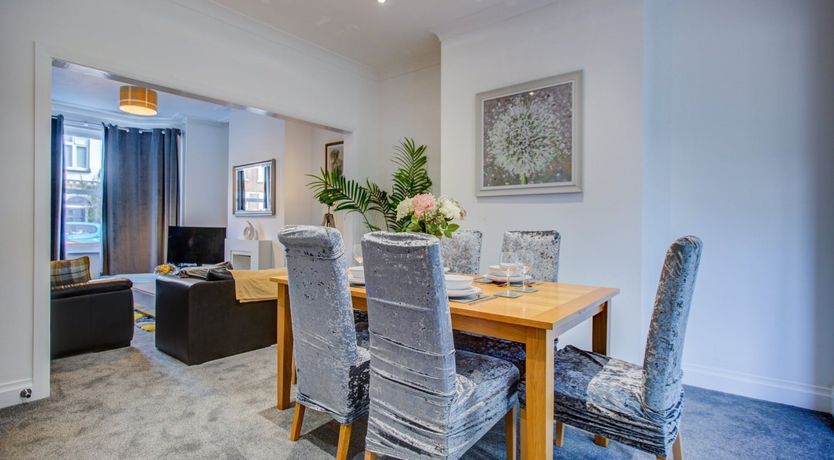 Photo of The Lighthousekeeper's Daughter