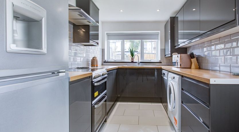 Photo of The Lighthousekeeper's Daughter