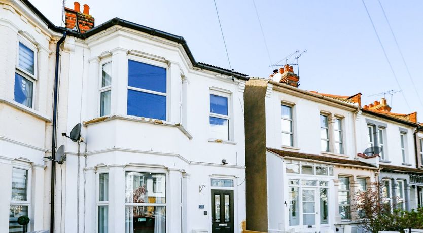 Photo of The Lighthousekeeper's Daughter