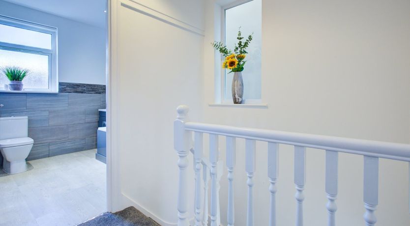 Photo of The Lighthousekeeper's Daughter