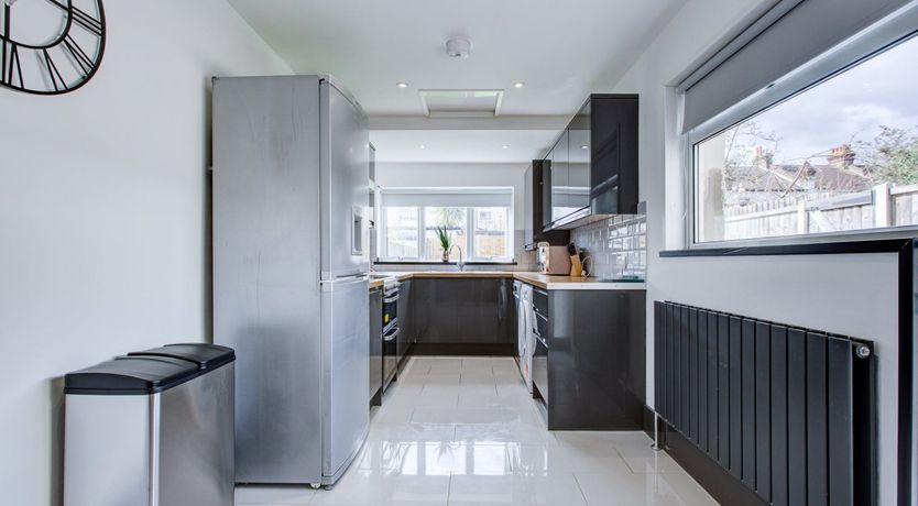 Photo of The Lighthousekeeper's Daughter