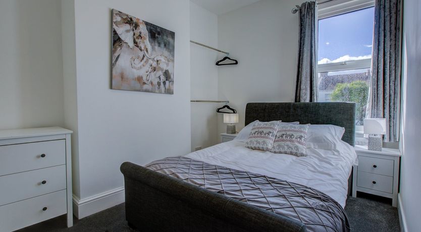 Photo of The Lighthousekeeper's Daughter