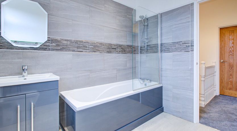 Photo of The Lighthousekeeper's Daughter