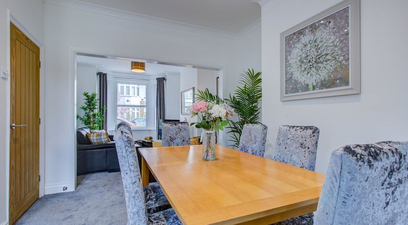 Photo of The Lighthousekeeper's Daughter