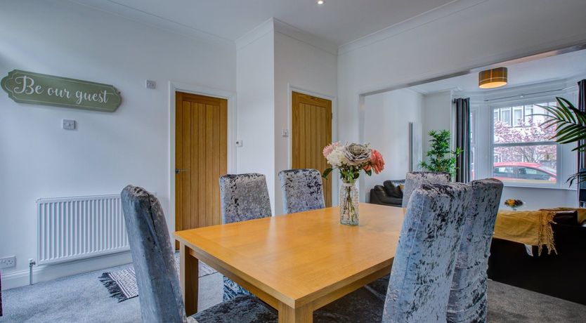 Photo of The Lighthousekeeper's Daughter