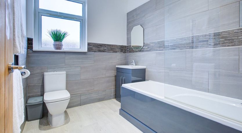 Photo of The Lighthousekeeper's Daughter