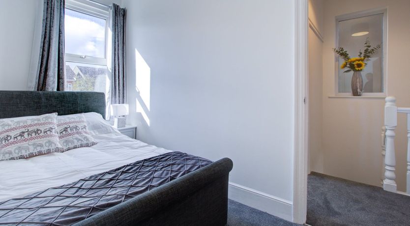 Photo of The Lighthousekeeper's Daughter