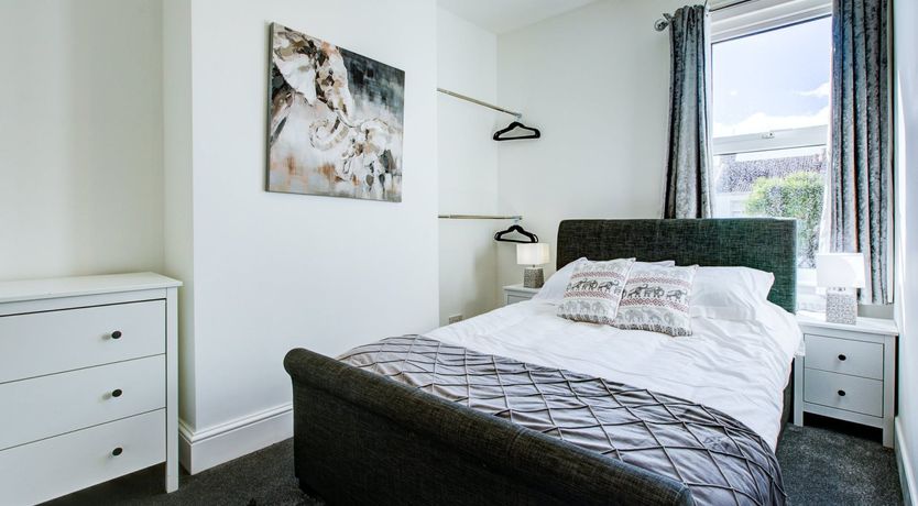 Photo of The Lighthousekeeper's Daughter