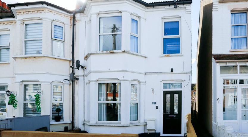 Photo of The Lighthousekeeper's Daughter