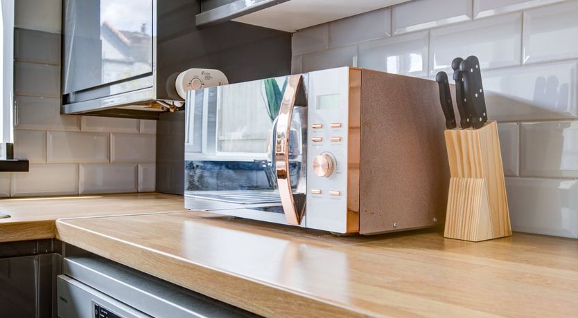 Photo of The Lighthousekeeper's Daughter