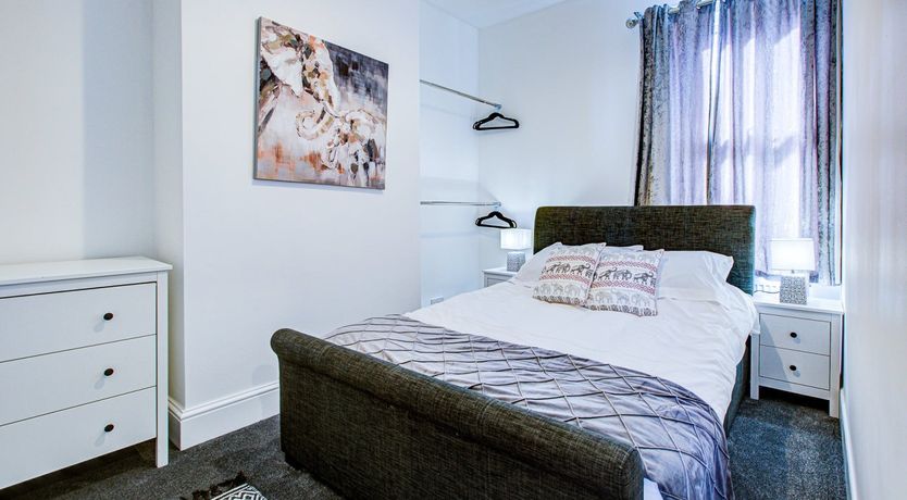 Photo of The Lighthousekeeper's Daughter