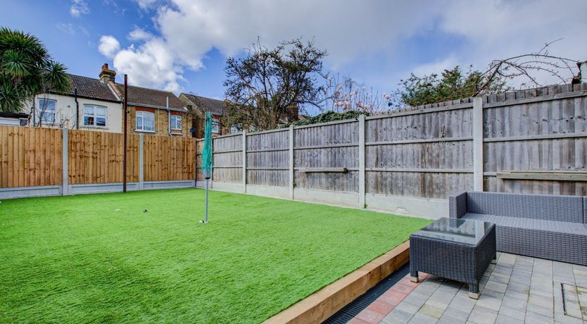 Photo of The Lighthousekeeper's Daughter