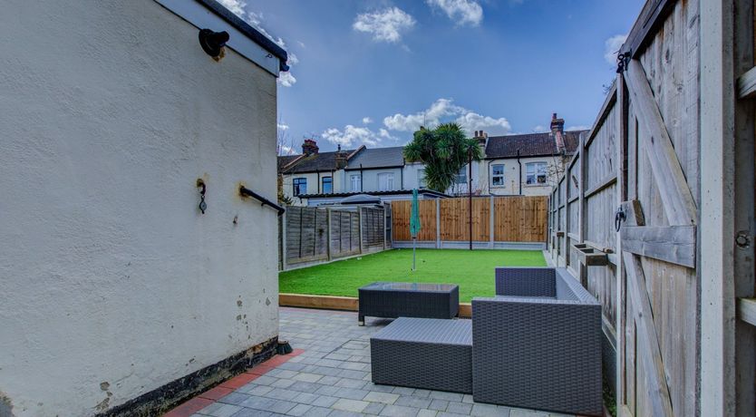 Photo of The Lighthousekeeper's Daughter