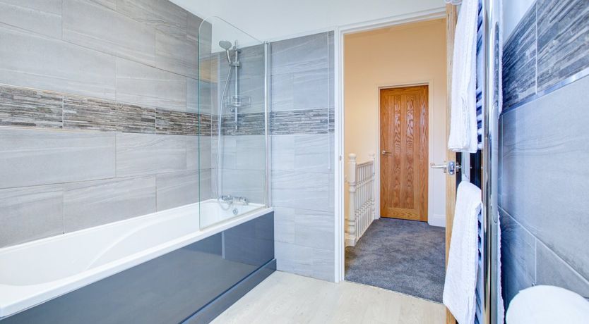 Photo of The Lighthousekeeper's Daughter