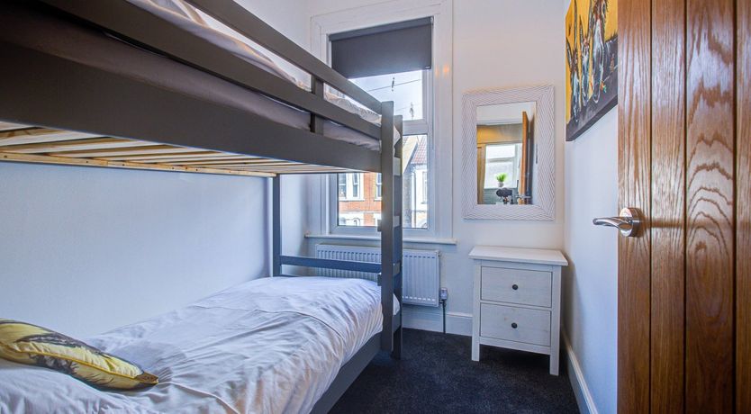 Photo of The Lighthousekeeper's Daughter