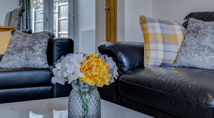 Photo of The Lighthousekeeper's Daughter