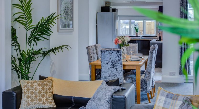 Photo of The Lighthousekeeper's Daughter