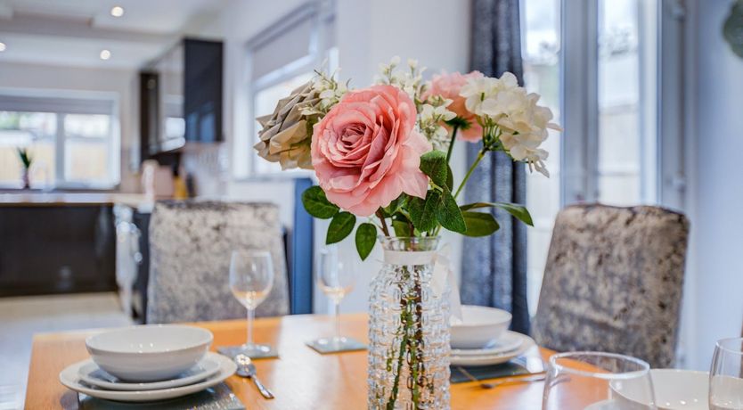 Photo of The Lighthousekeeper's Daughter