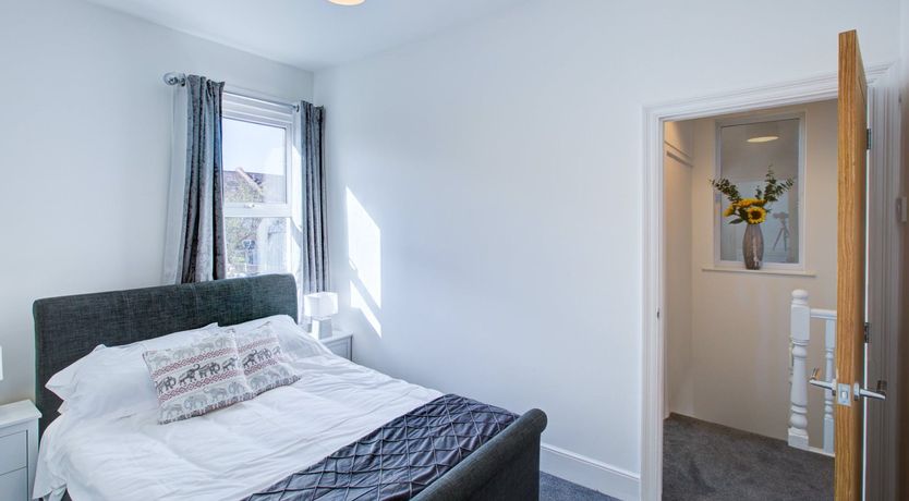 Photo of The Lighthousekeeper's Daughter