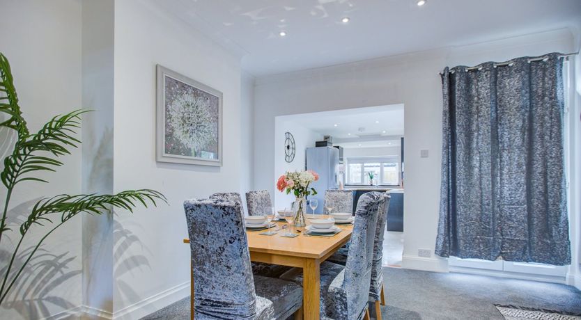 Photo of The Lighthousekeeper's Daughter