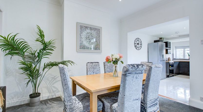 Photo of The Lighthousekeeper's Daughter