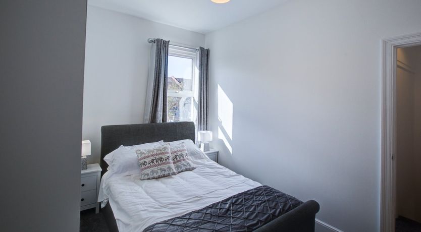 Photo of The Lighthousekeeper's Daughter