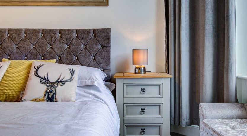 Photo of The Lighthousekeeper's Daughter