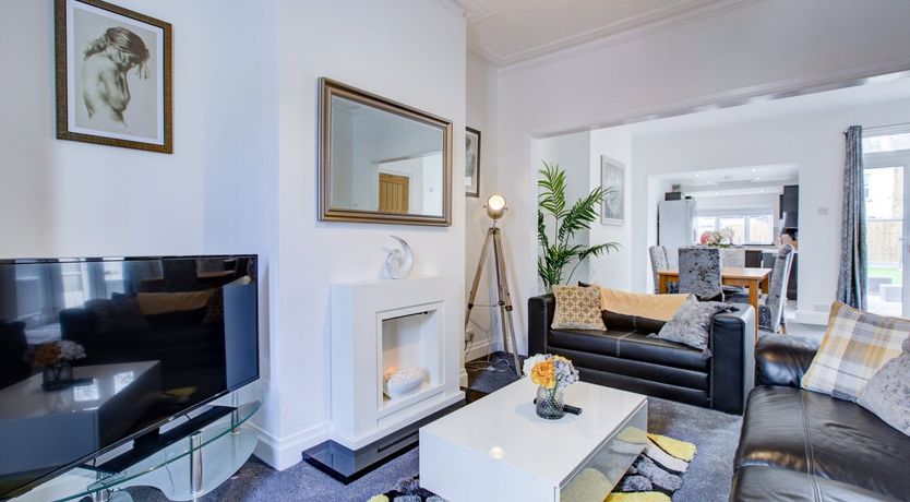 Photo of The Lighthousekeeper's Daughter