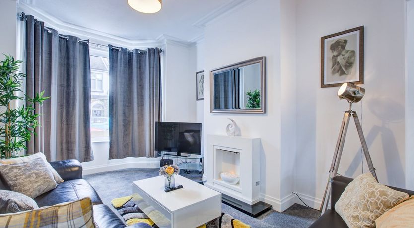 Photo of The Lighthousekeeper's Daughter