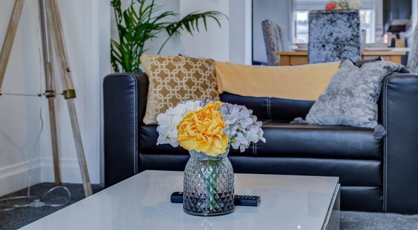 Photo of The Lighthousekeeper's Daughter