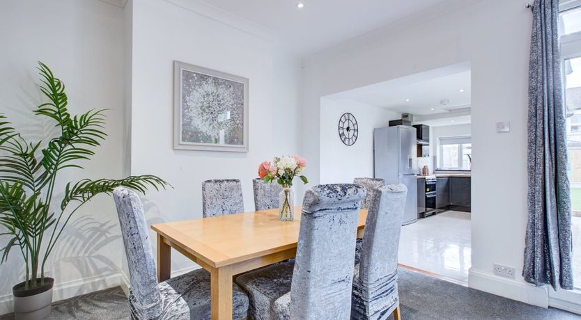 Photo of The Lighthousekeeper's Daughter