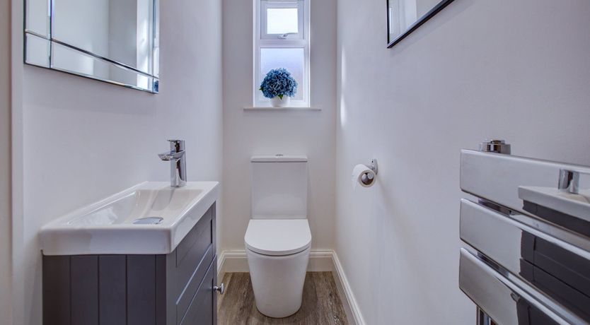 Photo of The Lighthousekeeper's Daughter