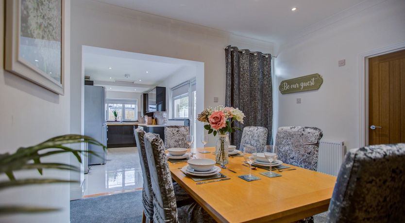 Photo of The Lighthousekeeper's Daughter