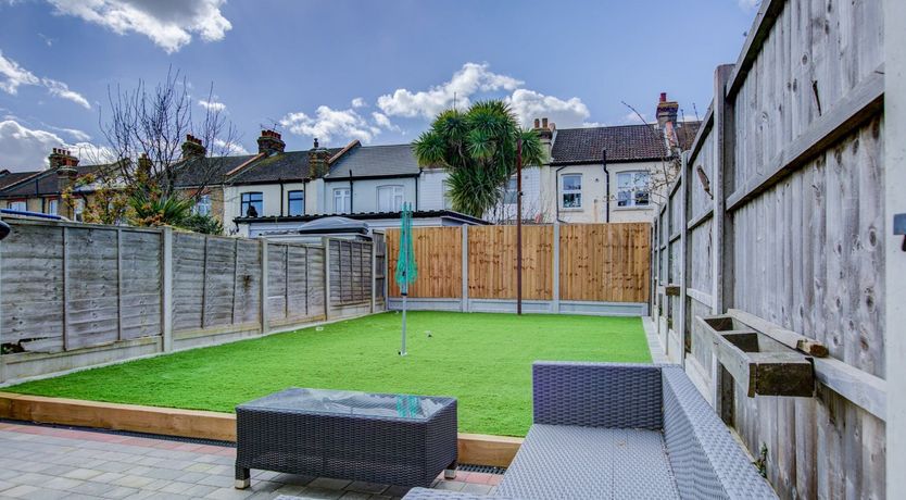 Photo of The Lighthousekeeper's Daughter