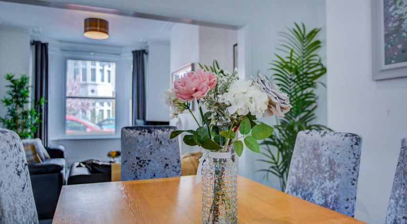 Photo of The Lighthousekeeper's Daughter