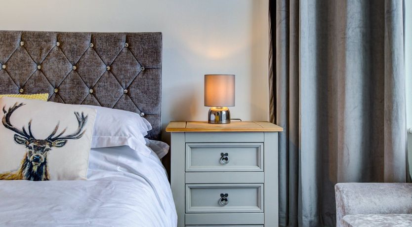 Photo of The Lighthousekeeper's Daughter