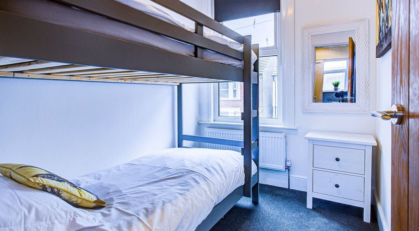 Photo of The Lighthousekeeper's Daughter