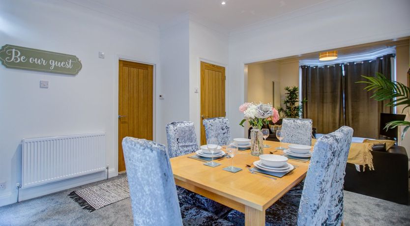 Photo of The Lighthousekeeper's Daughter