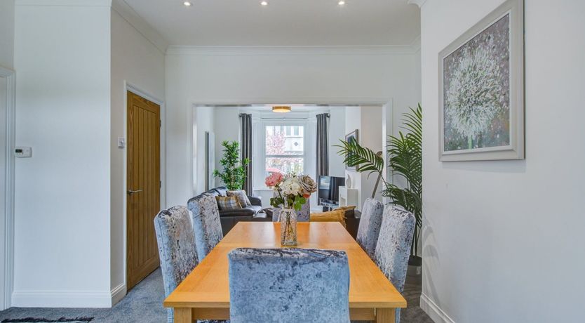 Photo of The Lighthousekeeper's Daughter