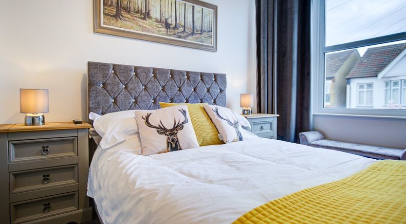 Photo of The Lighthousekeeper's Daughter