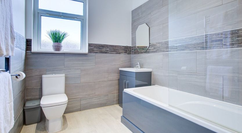 Photo of The Lighthousekeeper's Daughter