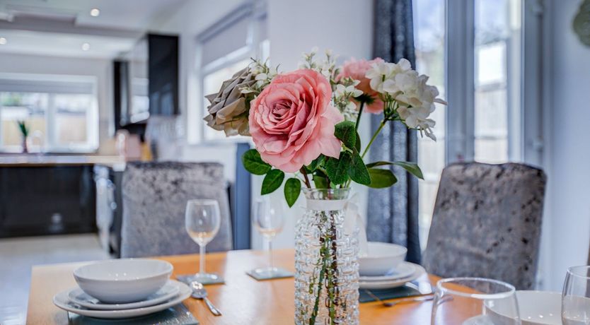 Photo of The Lighthousekeeper's Daughter