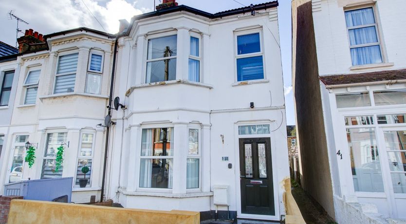 Photo of The Lighthousekeeper's Daughter