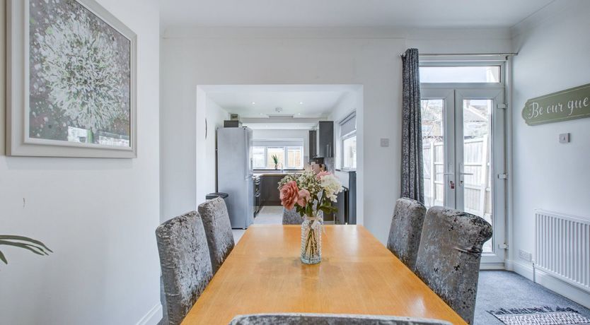 Photo of The Lighthousekeeper's Daughter