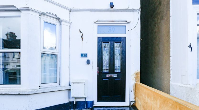 Photo of The Lighthousekeeper's Daughter