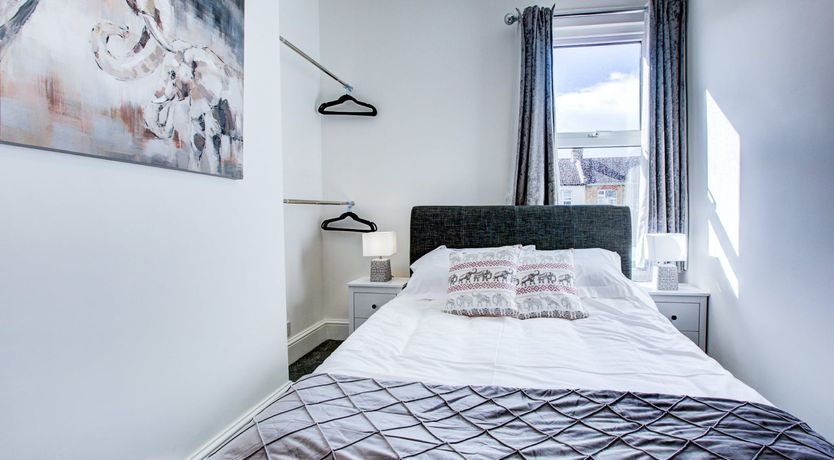 Photo of The Lighthousekeeper's Daughter